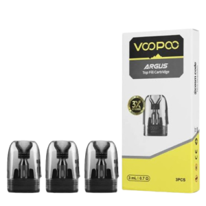 VOOPOO ARGUS REPLACEMENT POD