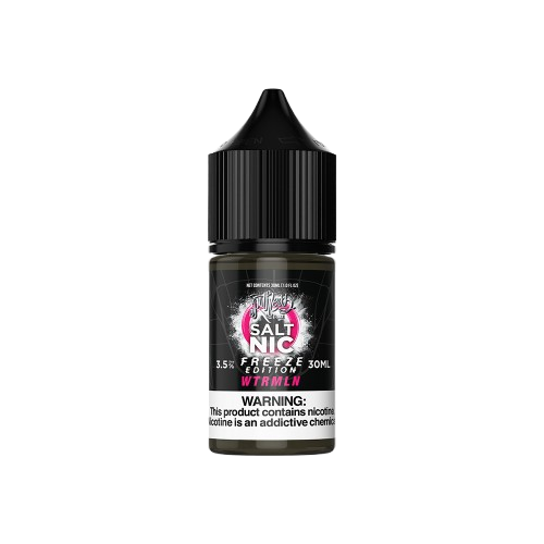 RUTHLESS NICSALT-WATERMELON FREEZE EDITION 30ML
