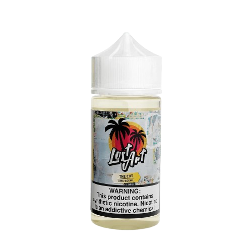 LOST ART-THE CUT 100ML