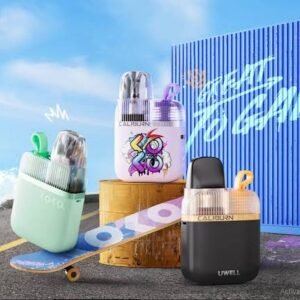 UWELL CALIBURN G3 LITE KOKO