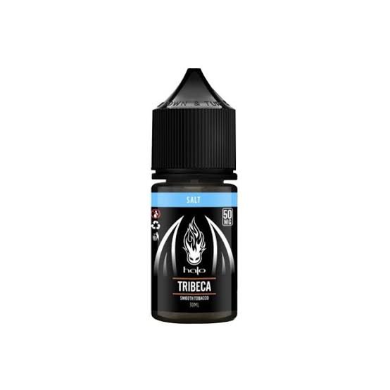HALO NICSALT-TRIBECA 30ML