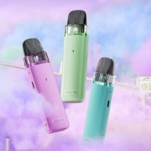 UWELL CALIBURN G3 LITE