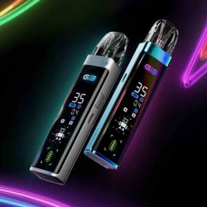 UWELL CALIBURN G3 PRO