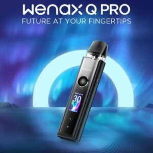GEEKVAPE WENAX Q PRO