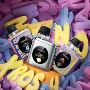 VAPORESSO XROS 4 NANO