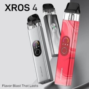 VAPORESSO XROS 4