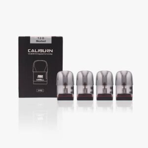 UWELL CALIBURN G3 REPLACEMENT POD