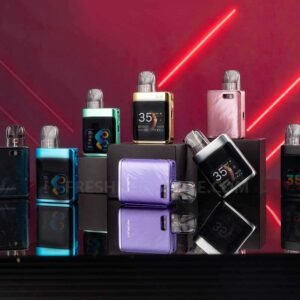 UWELL CALIBURN G3 PRO KOKO