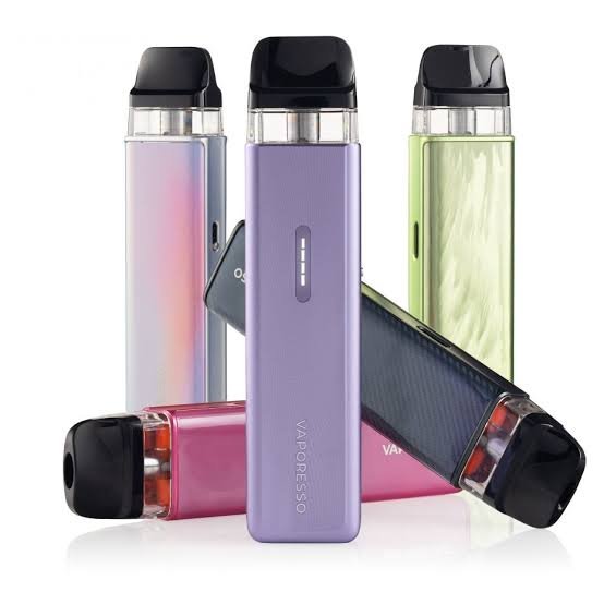 VAPORESSO XROS 5 MINI