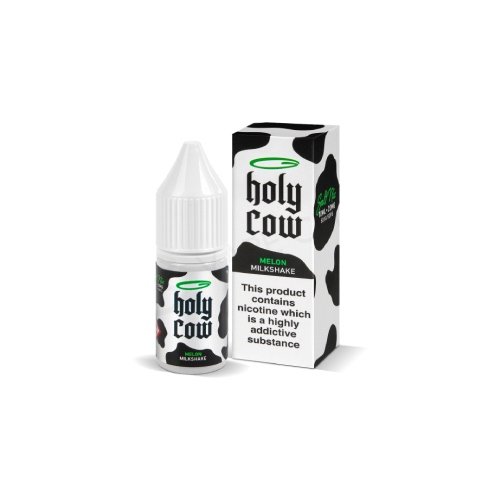 HOLY COW MELON MILKSHAKE SALT 30ML