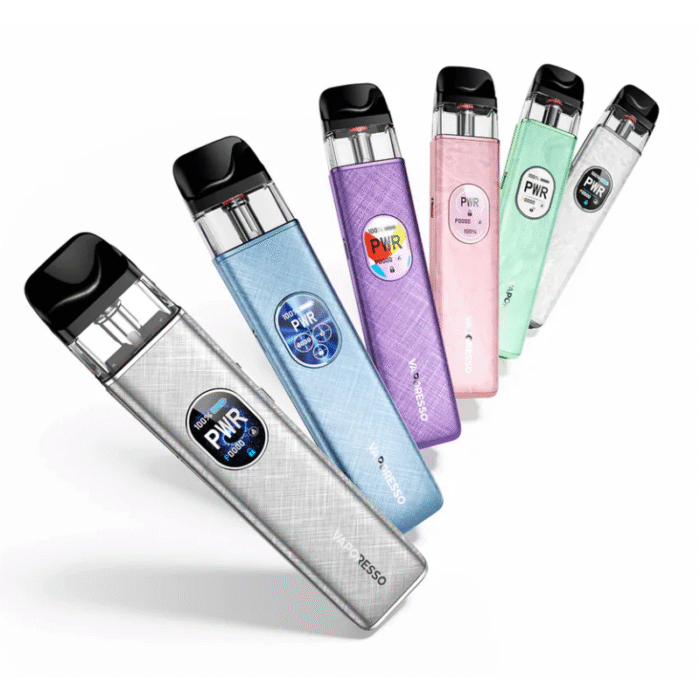 VAPORESSO XROS 5 POD KIT